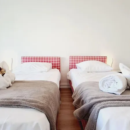 2-bedroom With Gorgeous Sea & View * Cannes