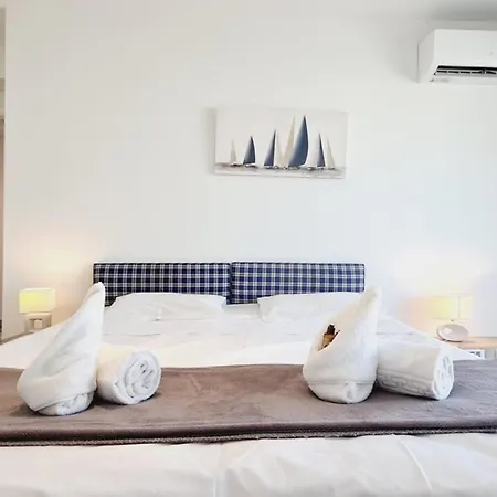 2-bedroom With Gorgeous Sea & View Apartment